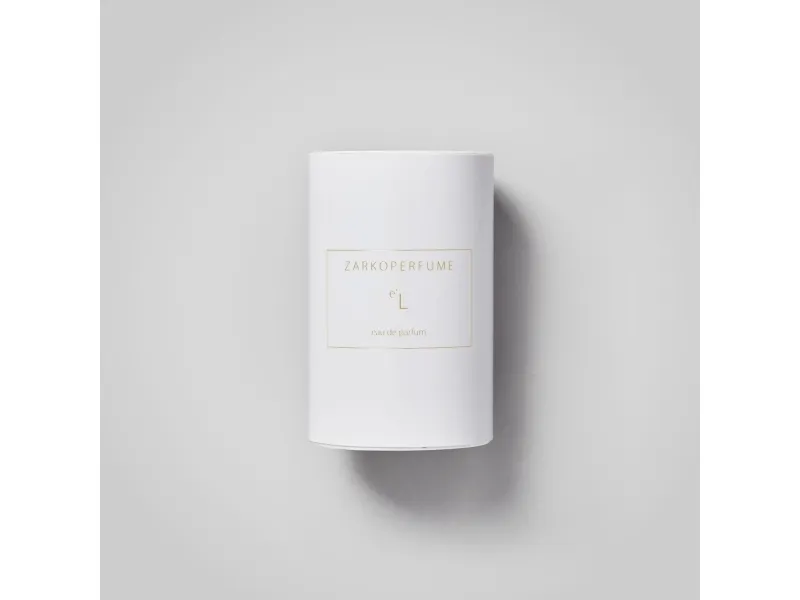 ZarkoPerfume e'L Eau De Parfum 100 ml (unisex)