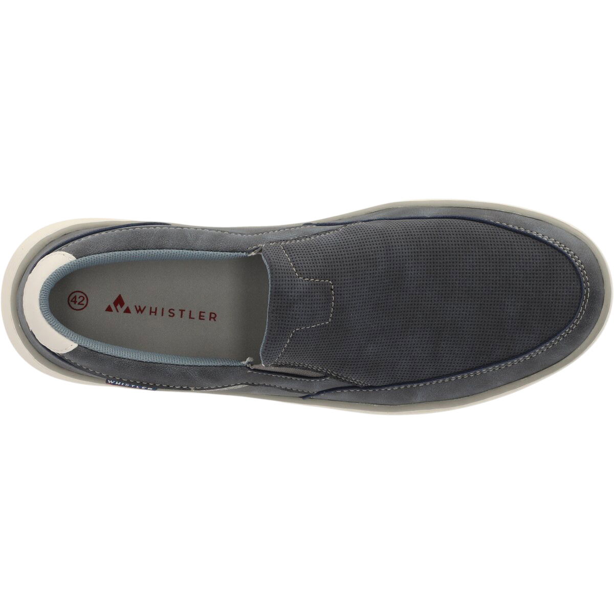Whistler Gangte Slip-Ins Sneakers Herre