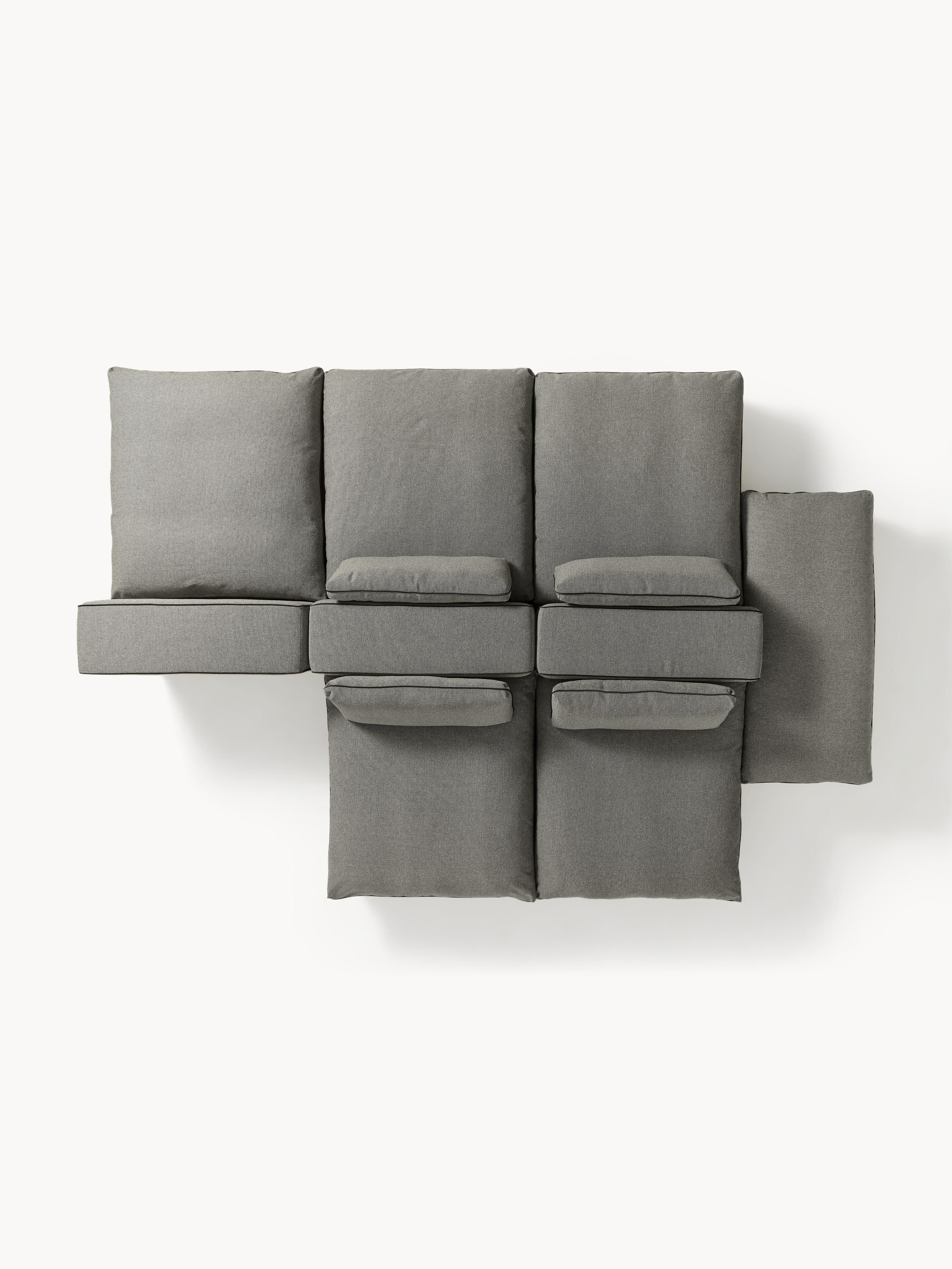 Modulaire XL U-bank Felix