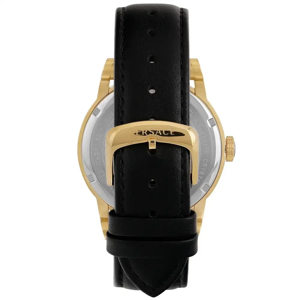 Palazzo Empire Watch