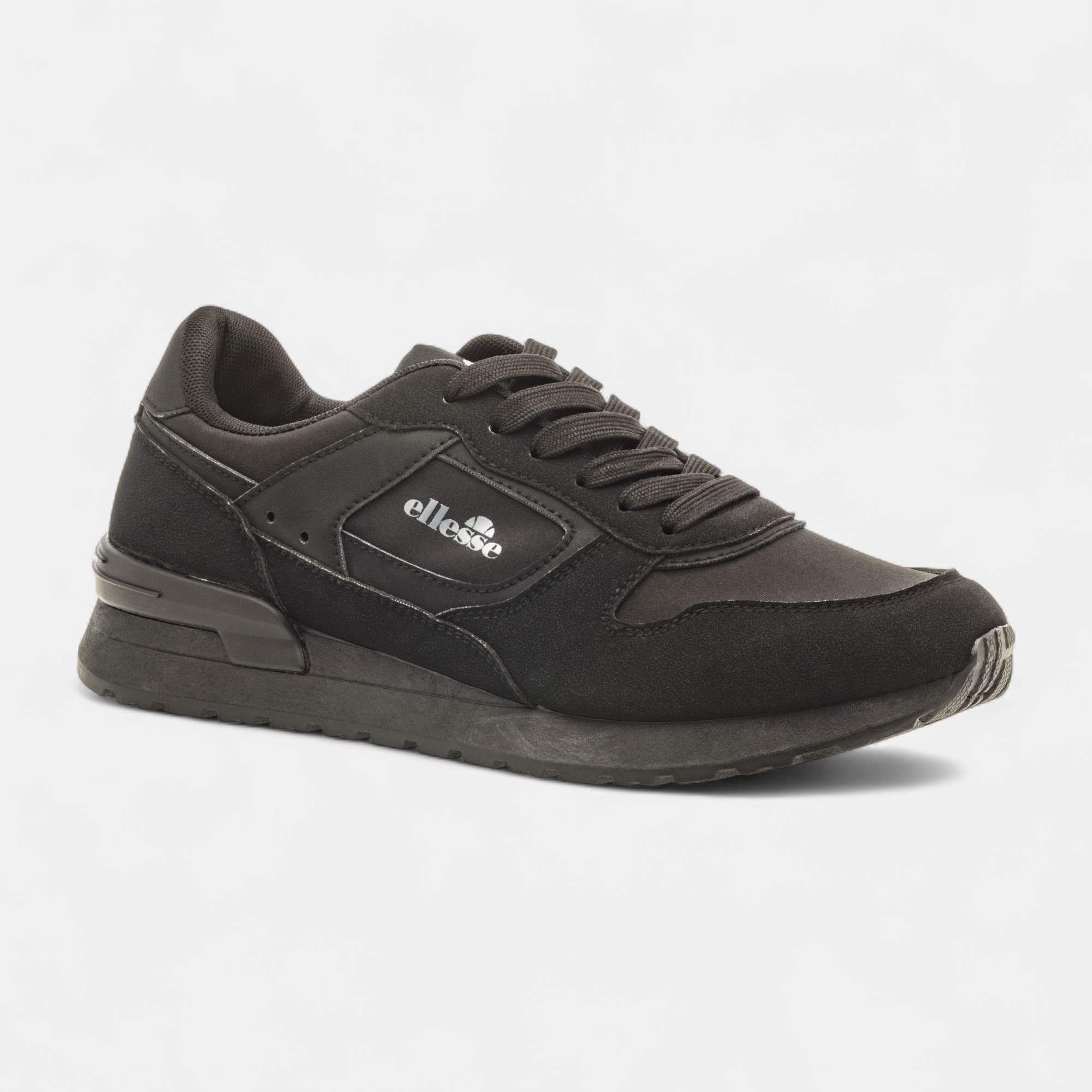 Baskets Homme noir