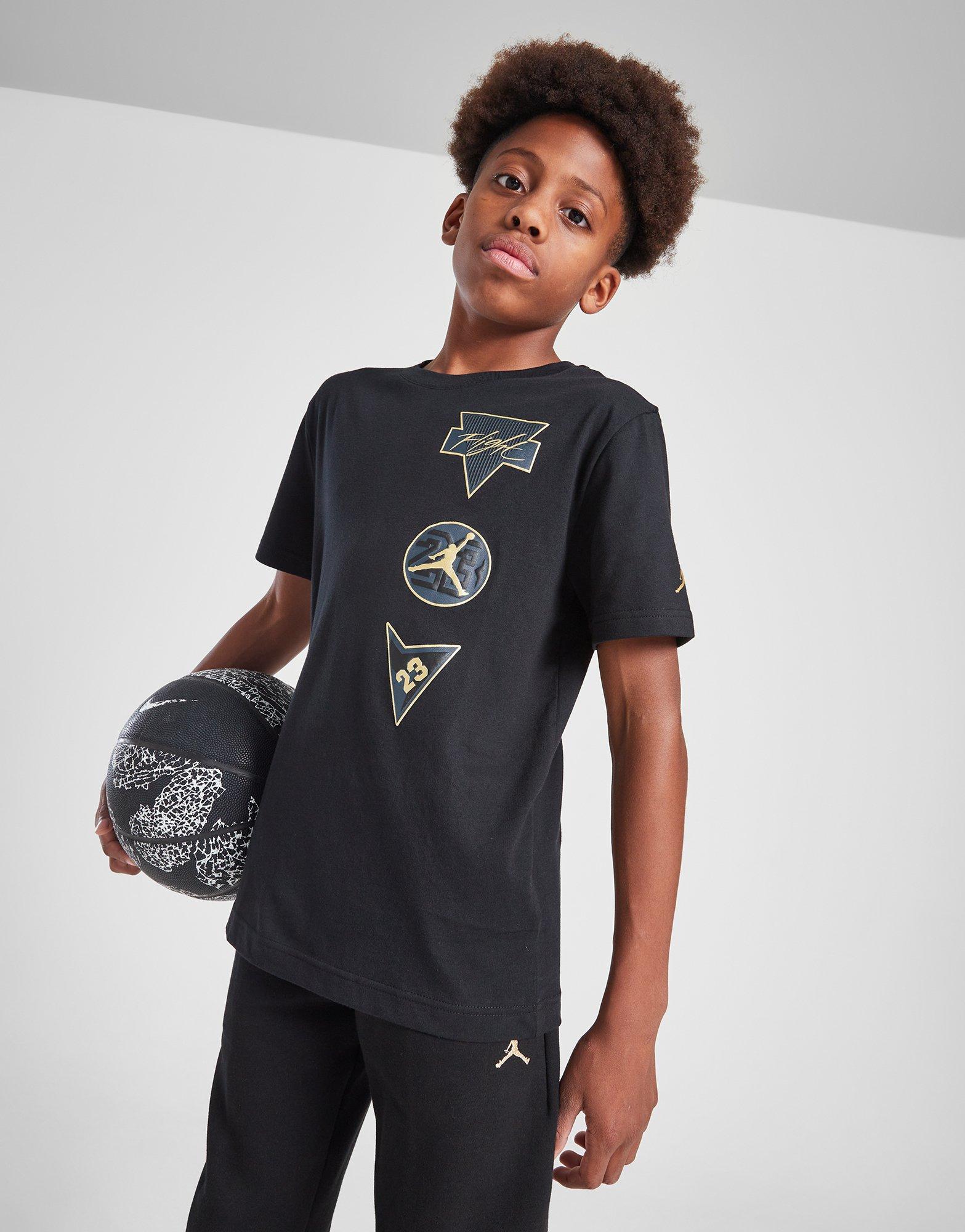Jordan Badge T-shirt