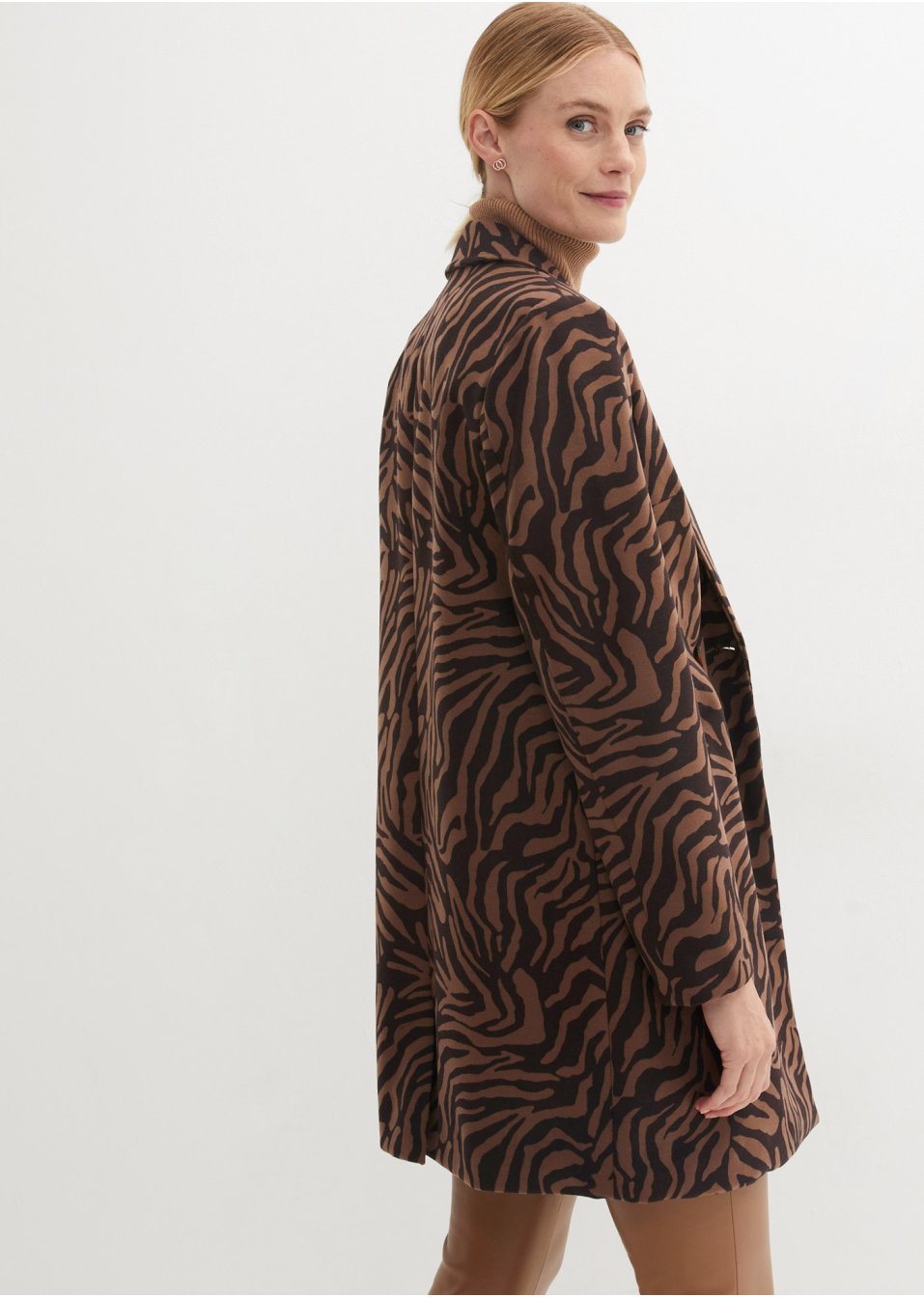 Manteau blazer