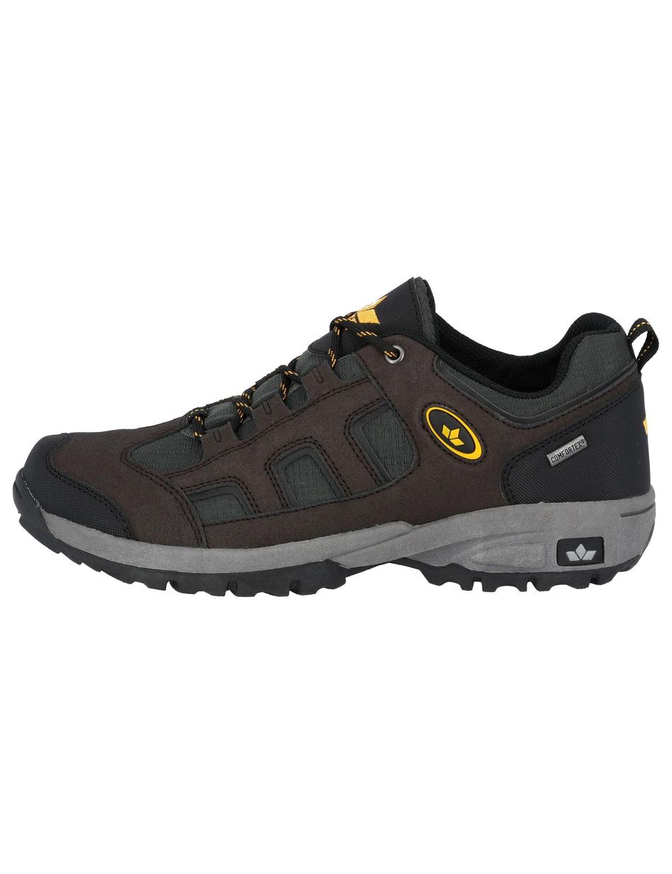 Outdoorschuh Eagar Low