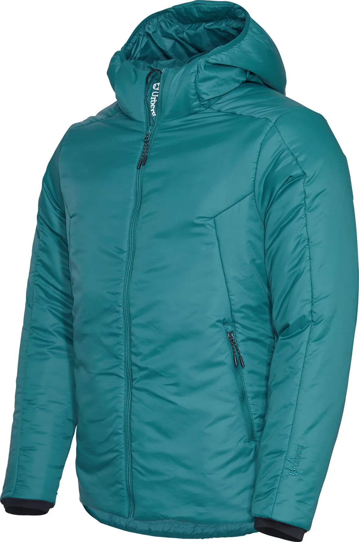 Urberg Men's 2nd Layer Padded Jacket Mediterranea