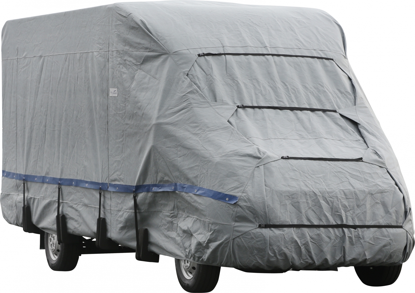 Wintertime Haube RM für teilintegfrierte Reisemobile 770cm