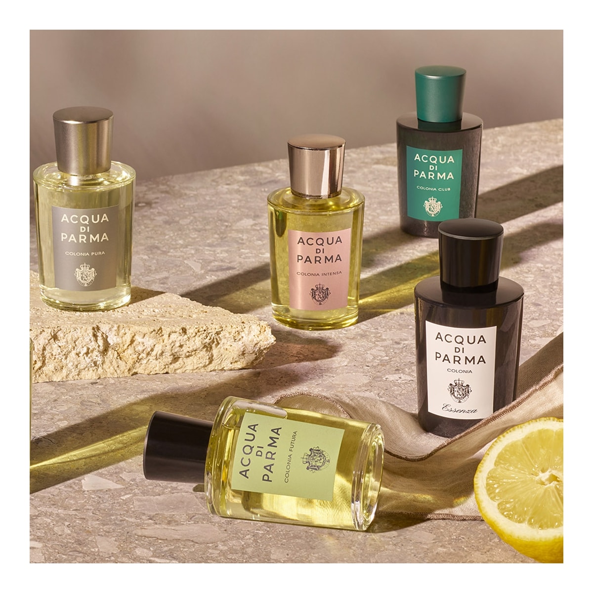 ACQUA DI PARMA Colonia Futura Eau de Cologne