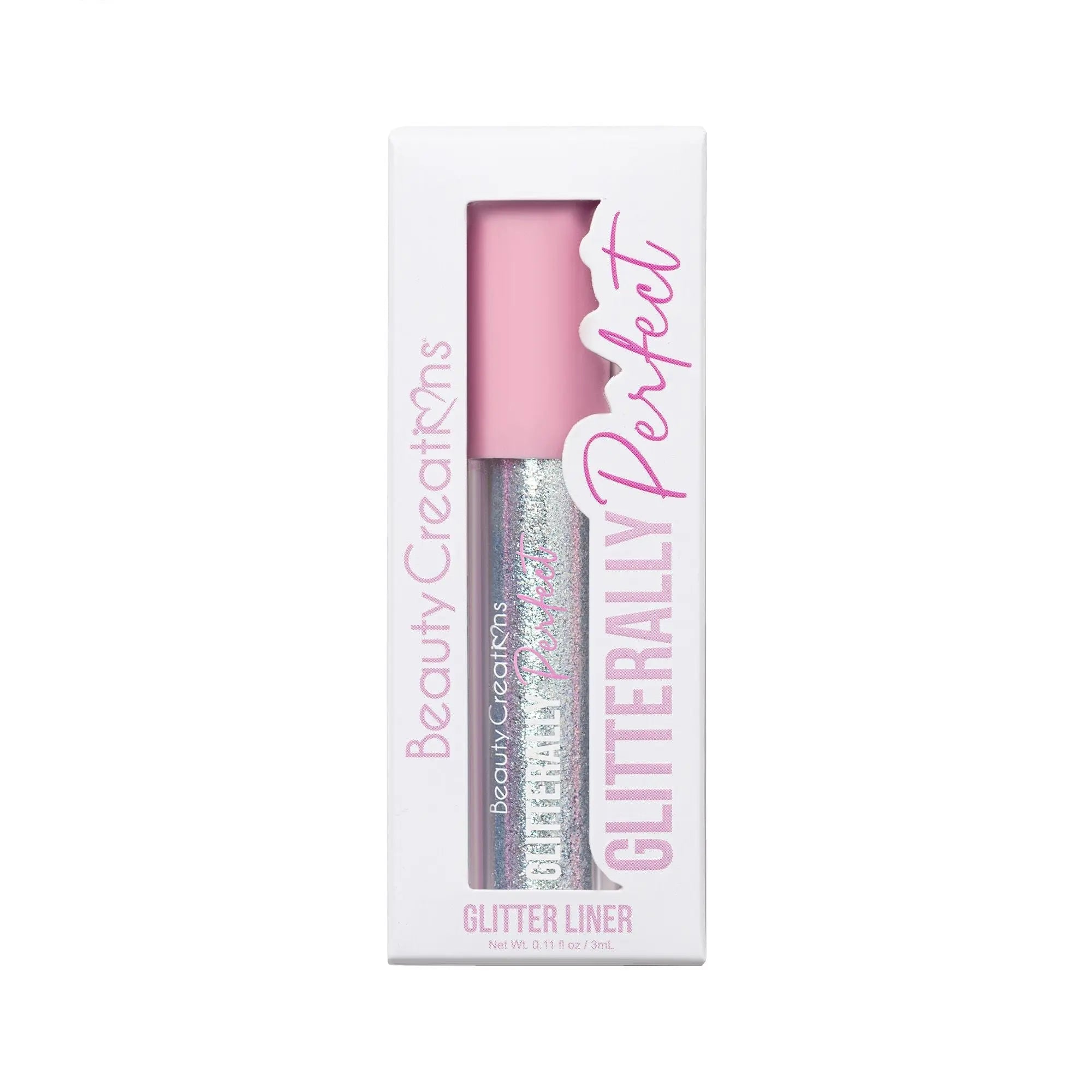 Glitterally Perfect Glitter Liner Lucious