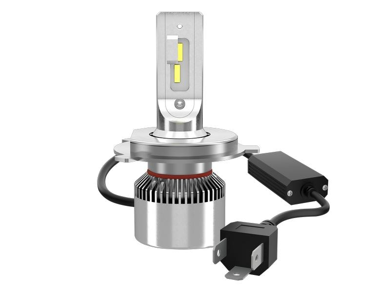 OSRAM LEDriving XTR H4 P43t PKW 12 V Off-Road LED