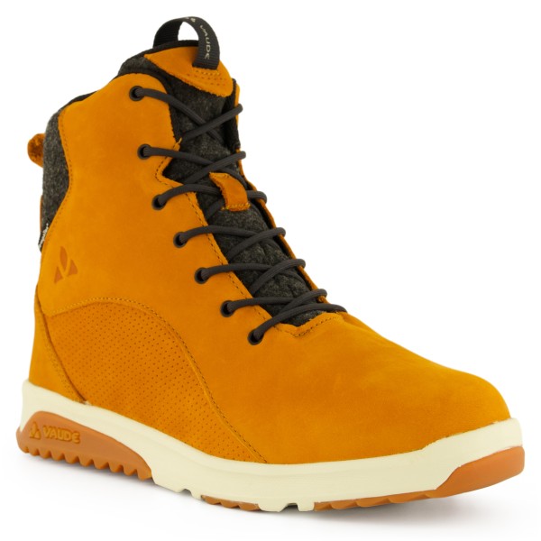 Vaude - Women's UBN Kiruna II Mid STX - Chaussures d'hiver