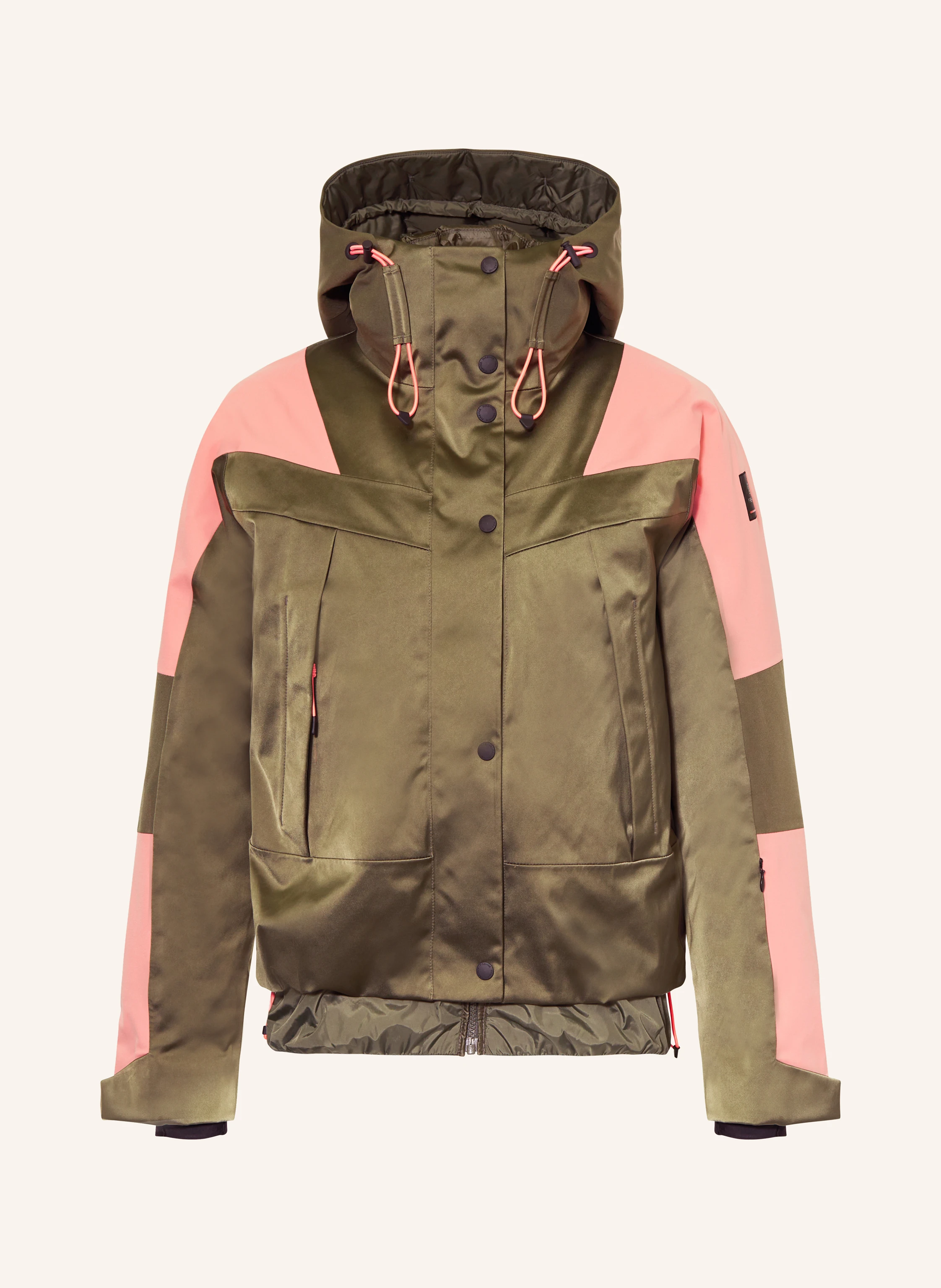 FIRE+ICE Skijacke TINKA