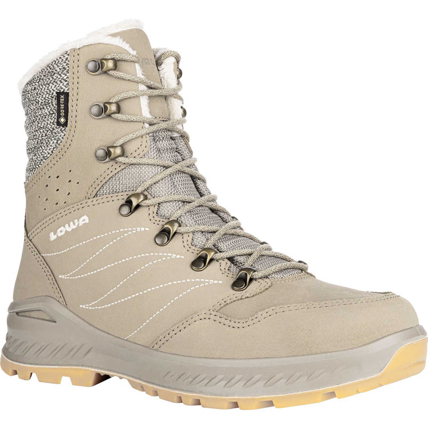 LowaNabucco GTX Ws