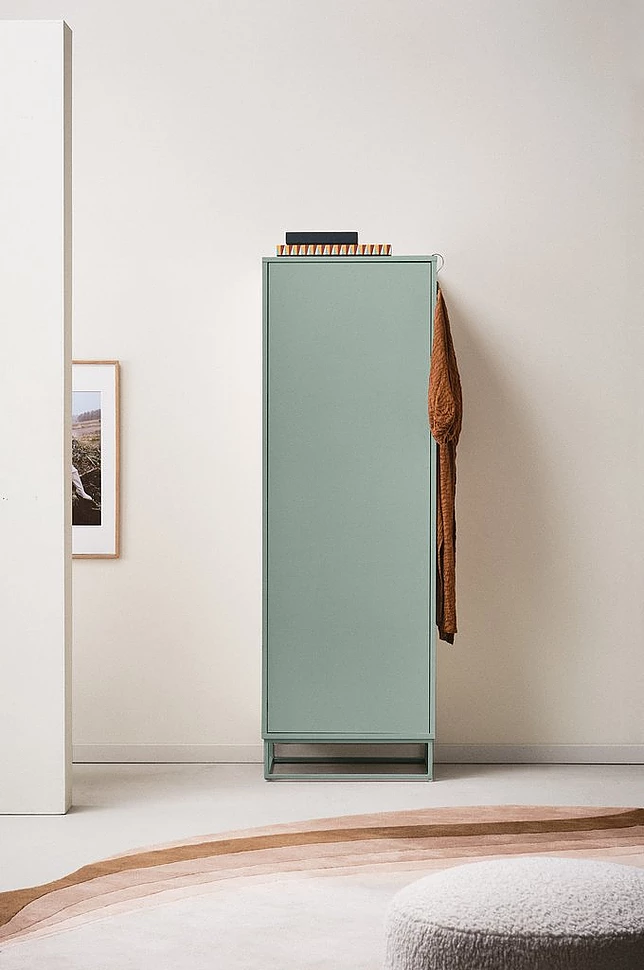 LYCKEBY garderobe