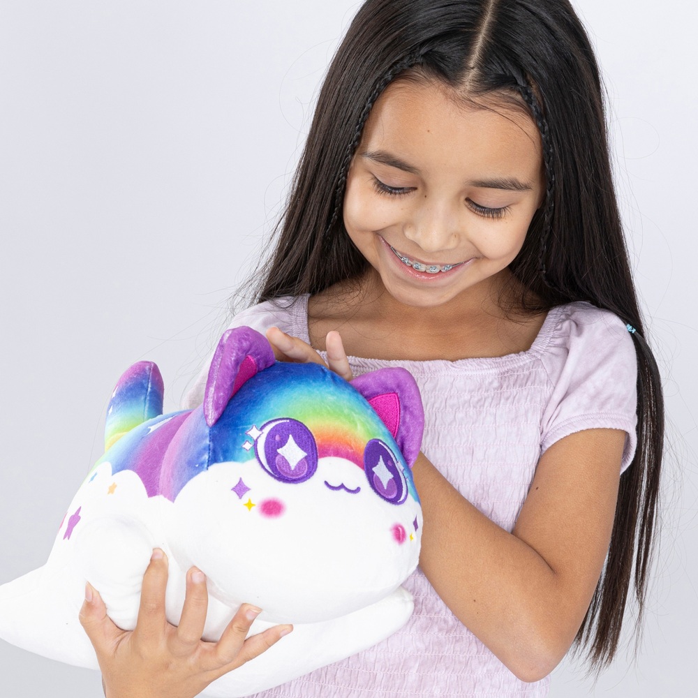 Aphmau Mystery MeeMeows 28cm Klassisches Plüschtier-Sortiment