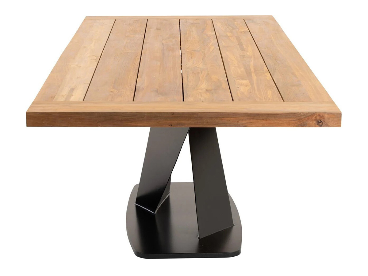 Outdoor Feelings Tarente teak 240 tuintafel