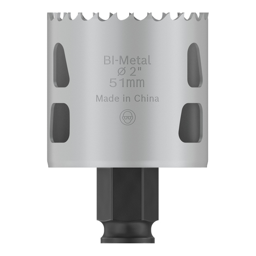 Hullsag 51 mm
