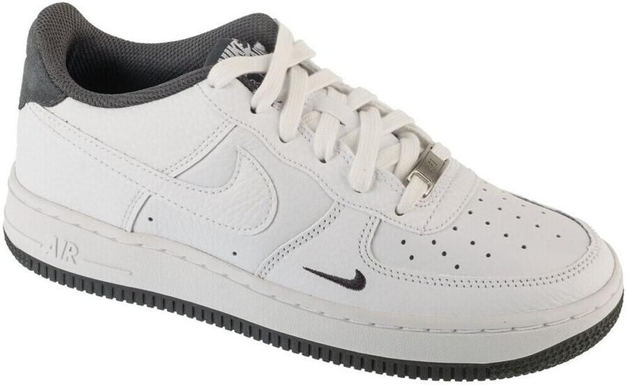 Nike Air Force 1 '07 Lv8 voor een Wit Sneakers