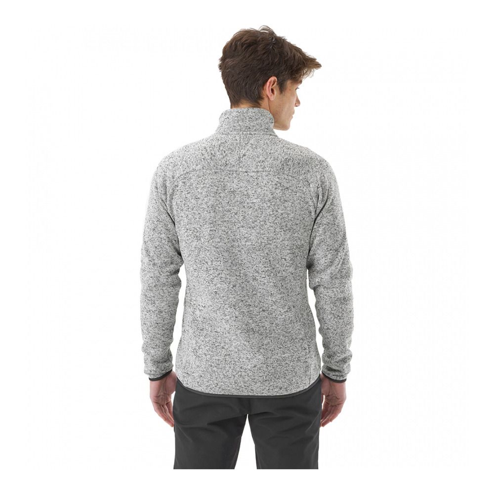 Millet TRIBENI - Polaire Homme h dawn
