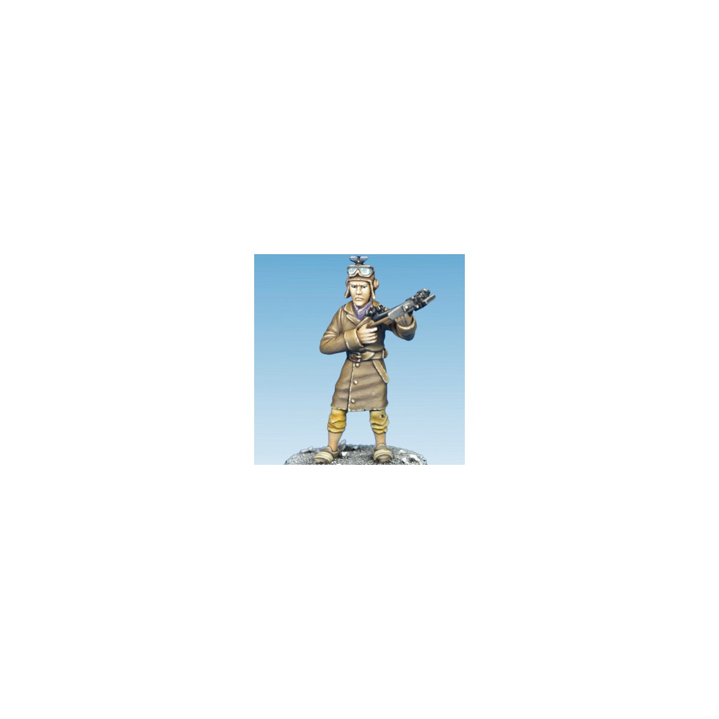 7TV - Wasteland Heroes