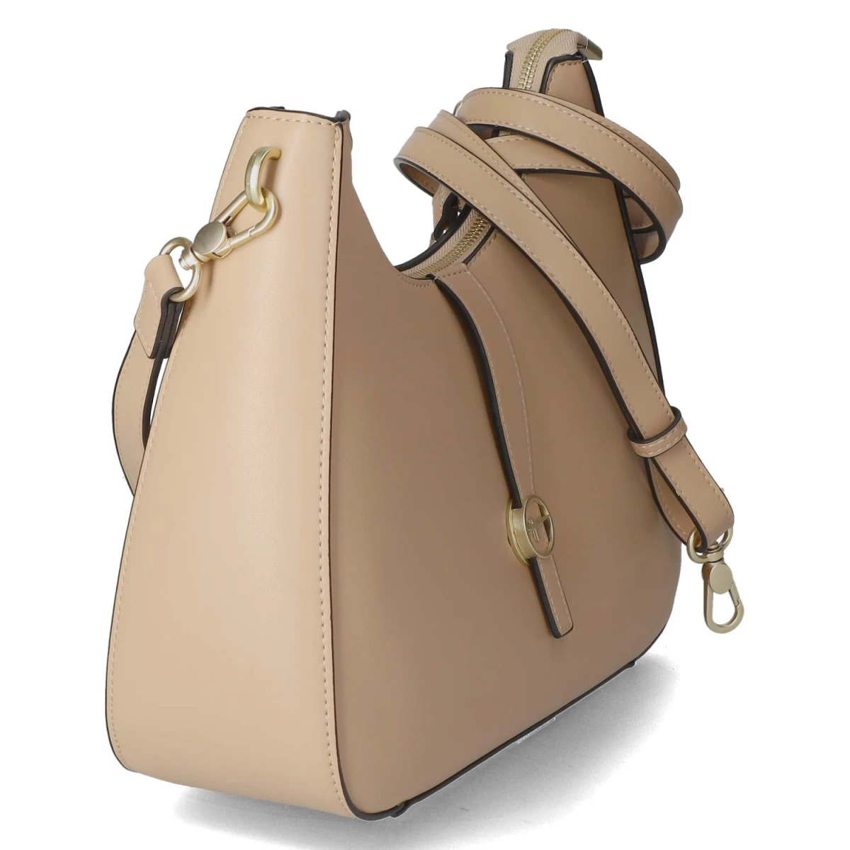 TamarisSchultertasche GIORGIA - Sand