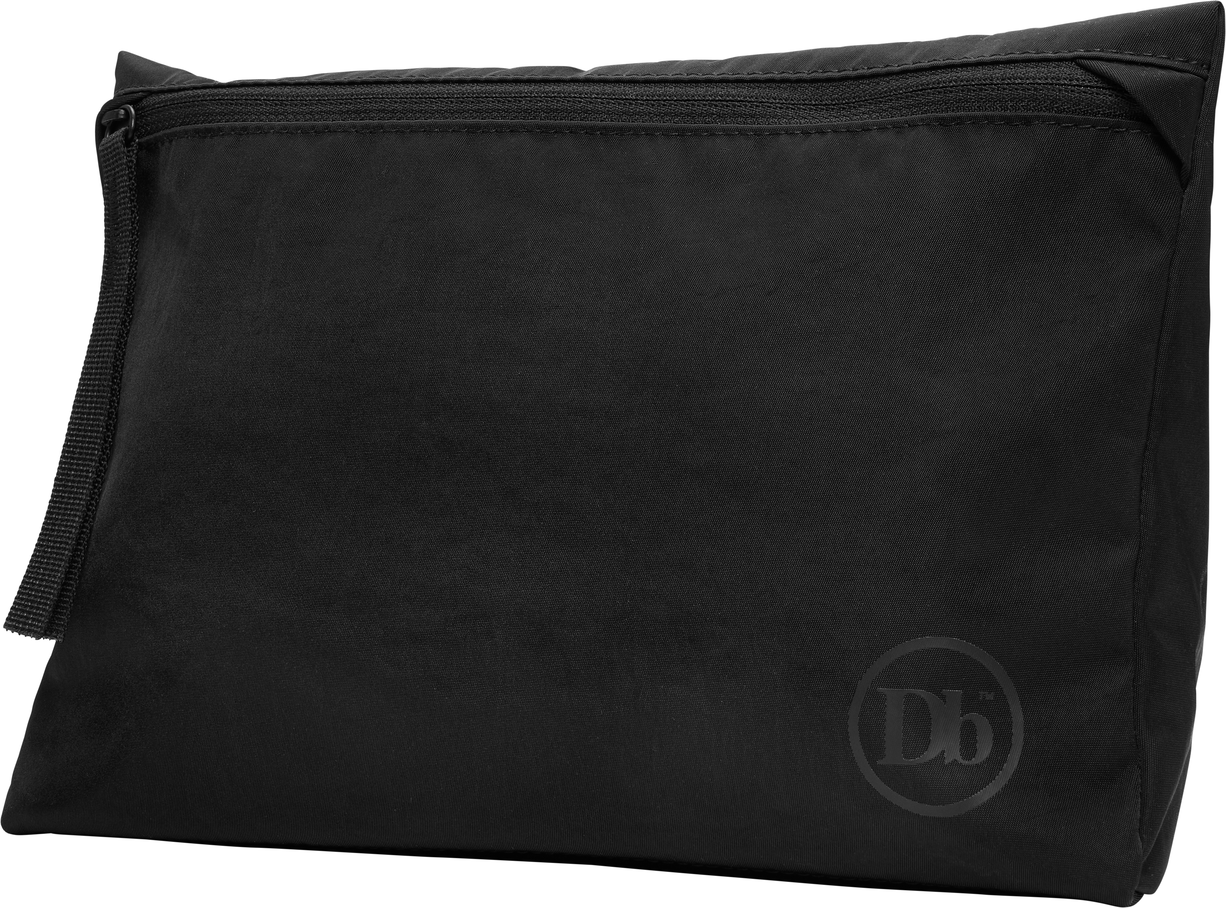Freya Pouch A01/Black Out