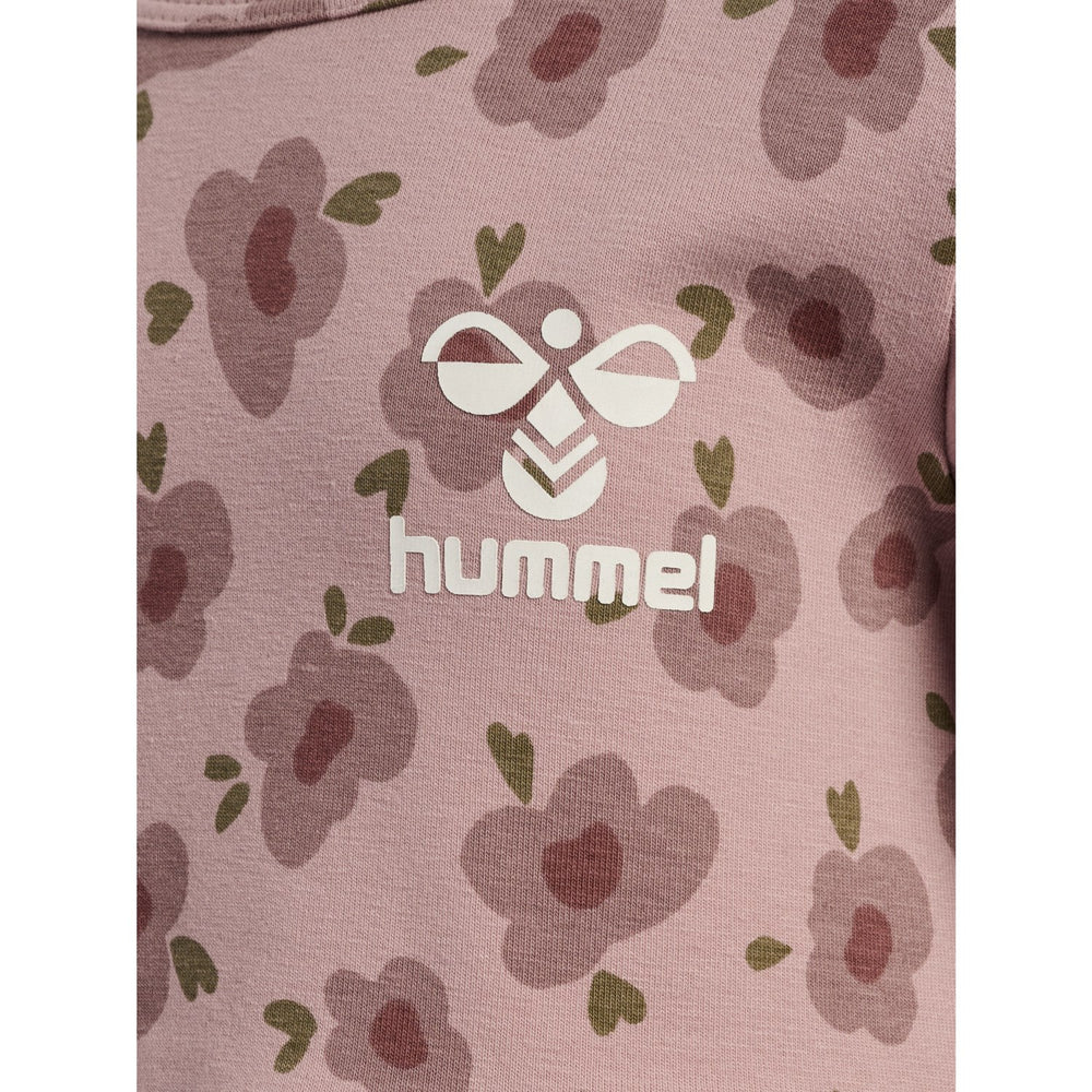 Køb Hummel Adobe Rose Fjora Kjole