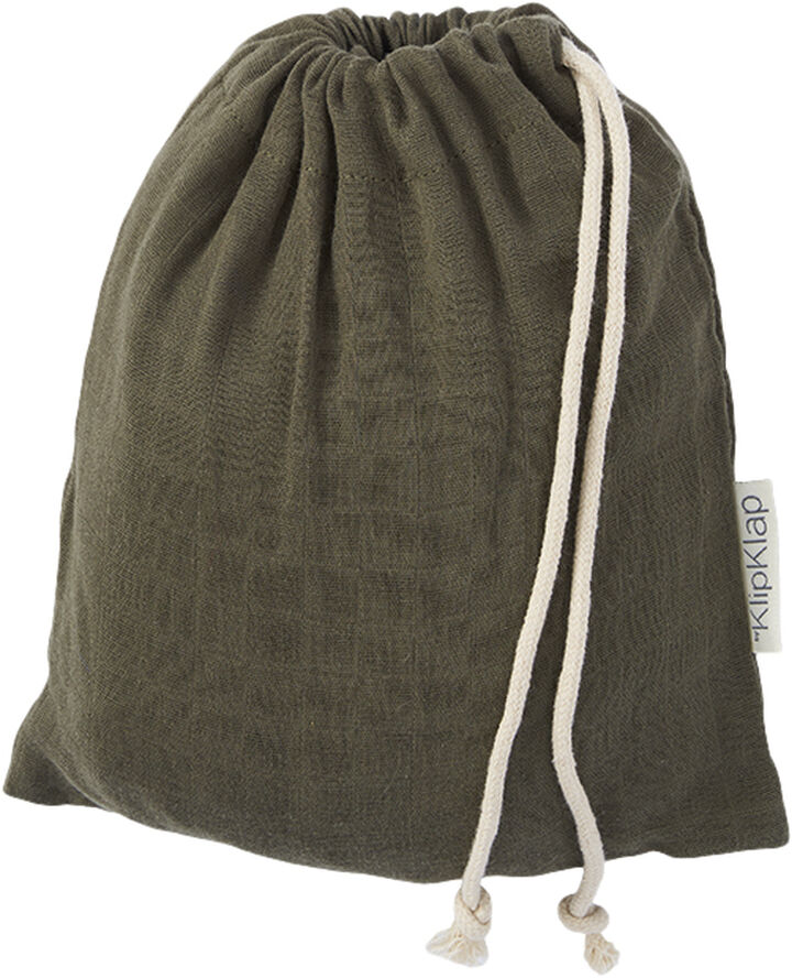 by KlipKlap Lagen baby Army green