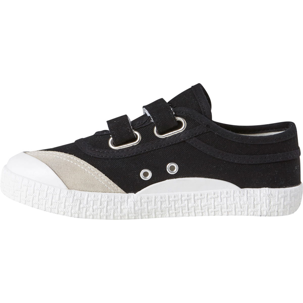 Kawasaki Original Velcro Canvassko Børn