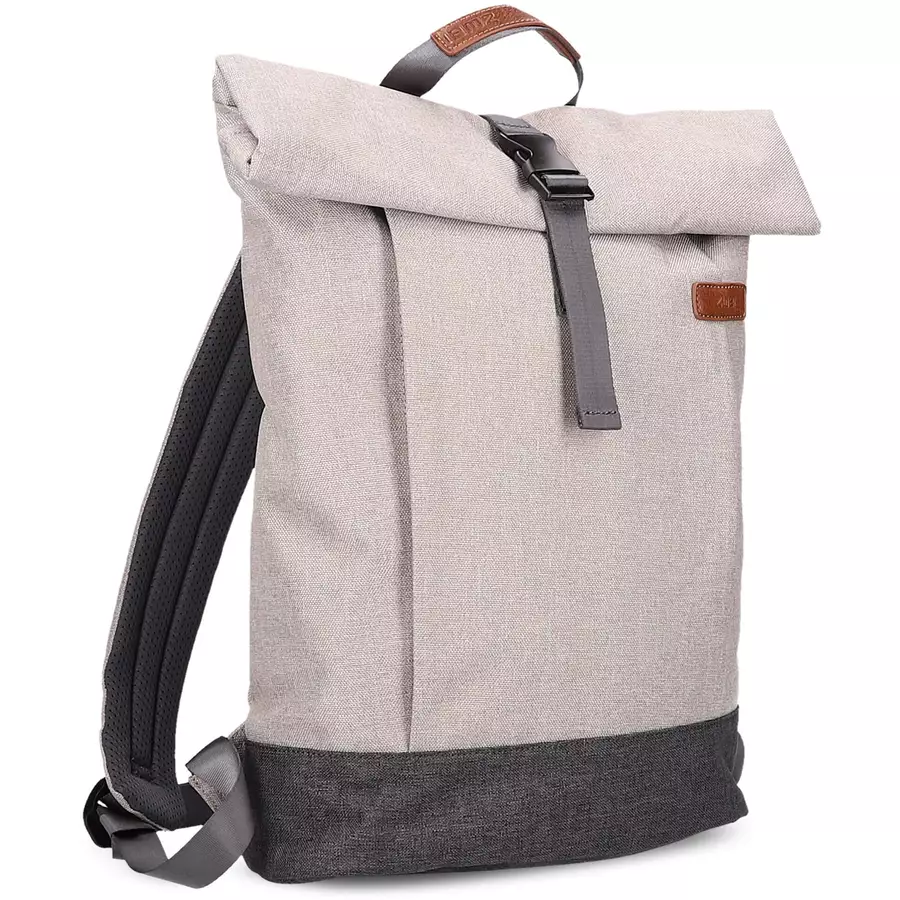 zwei Benno BE250 - Rucksack 4562 cm creme