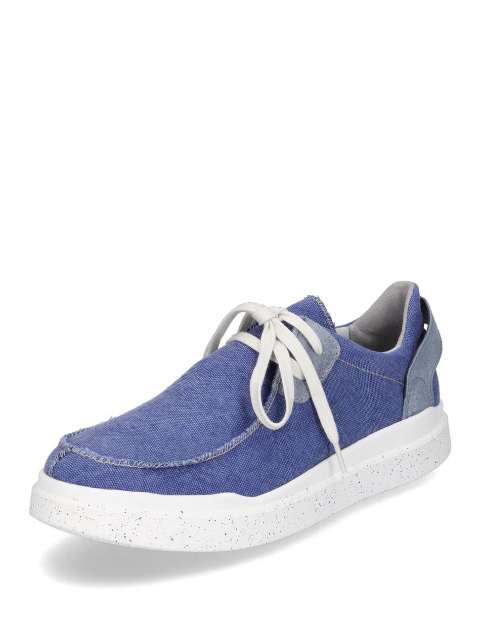 Halbschuh Helsinki 06, jeans