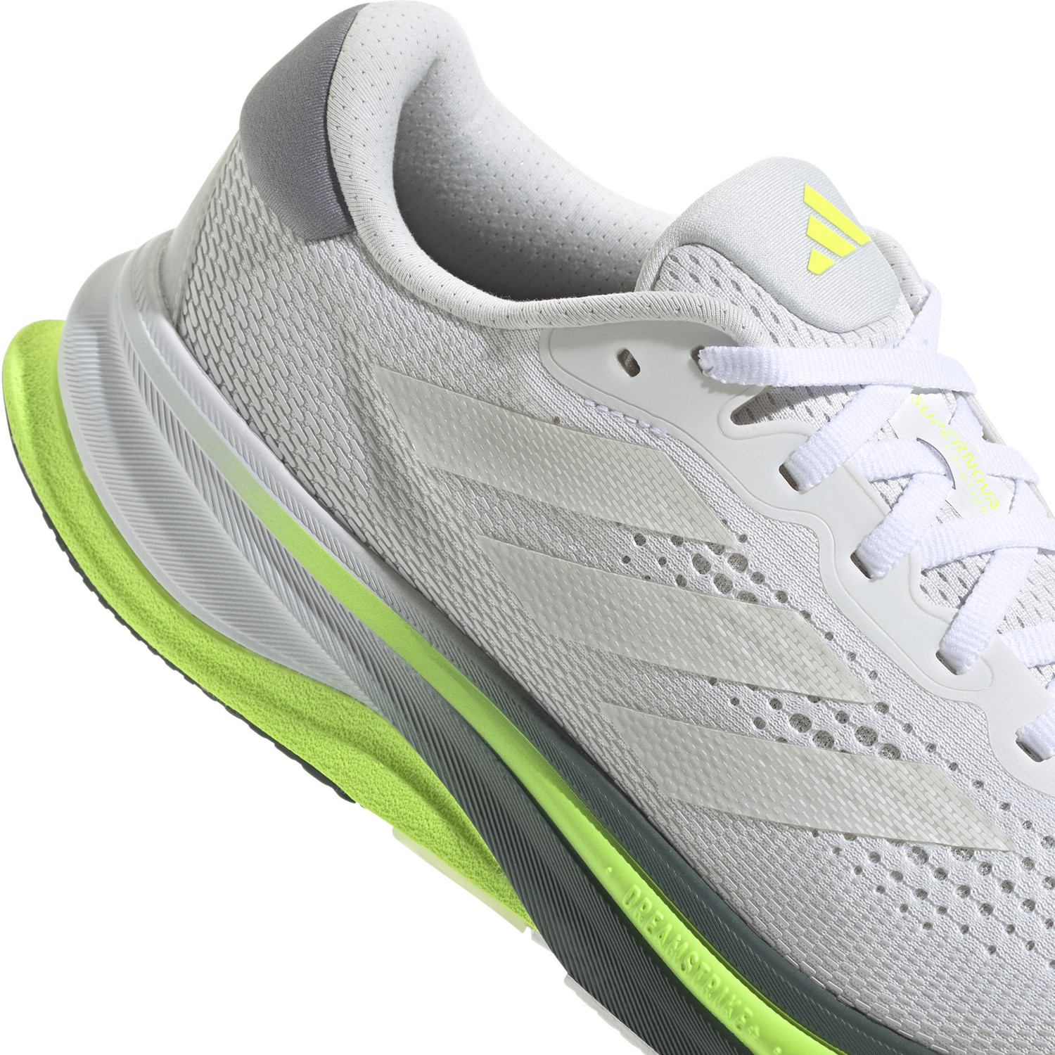 adidas Supernova Solution Heren