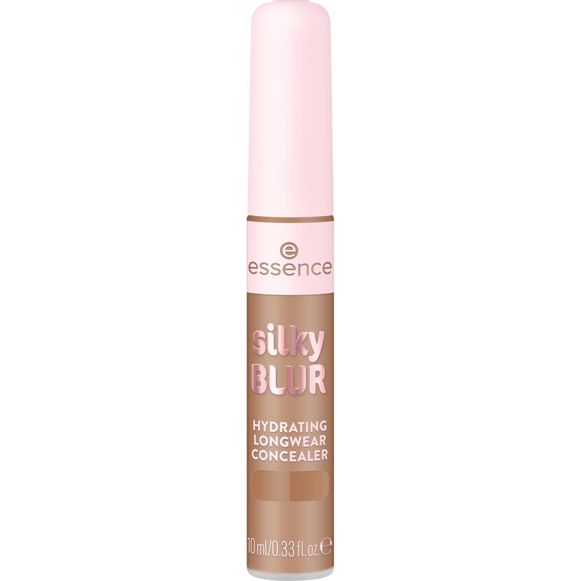 silky BLUR HYDRATING LONGWEAR CONCEALER