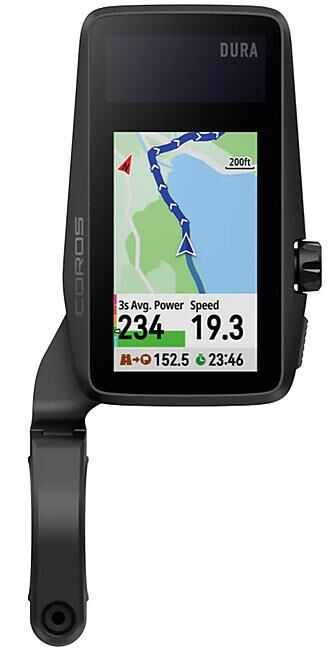 COROS - GPS VELO DURA