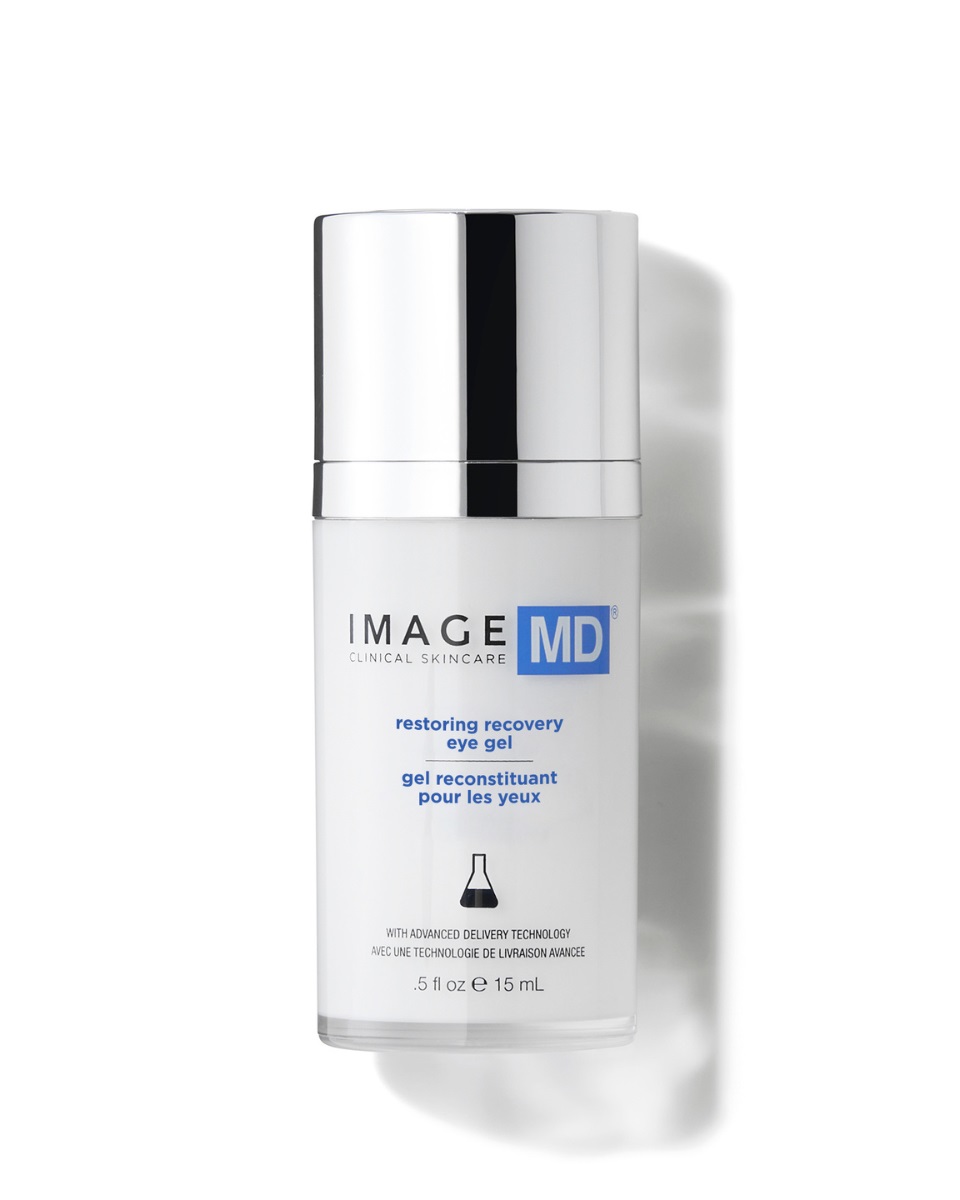 IMAGE MD Restoring Collagen Recovery Eye Gel