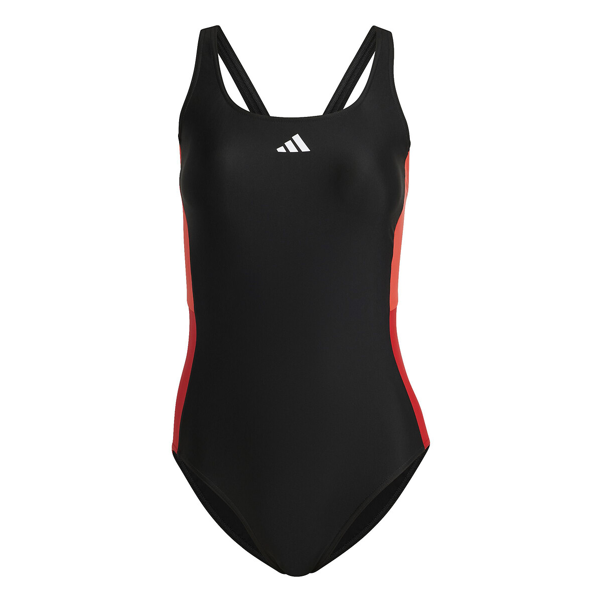 adidas Performance<br>Maiô para piscina