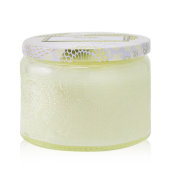 Voluspa Petite Jar Candle - Nissho Solei  90g/3.2oz