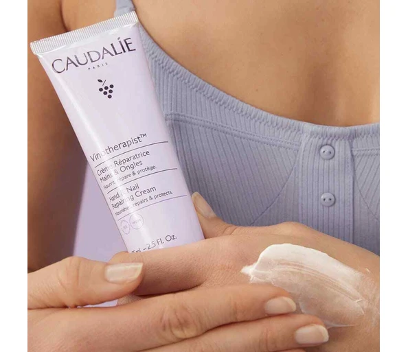 CAUDALIE Vinotherapist Hand & Nail Repairing Cream