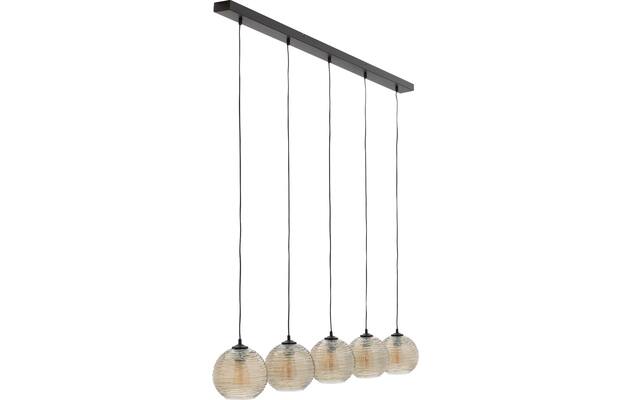 Hanglamp Soleil