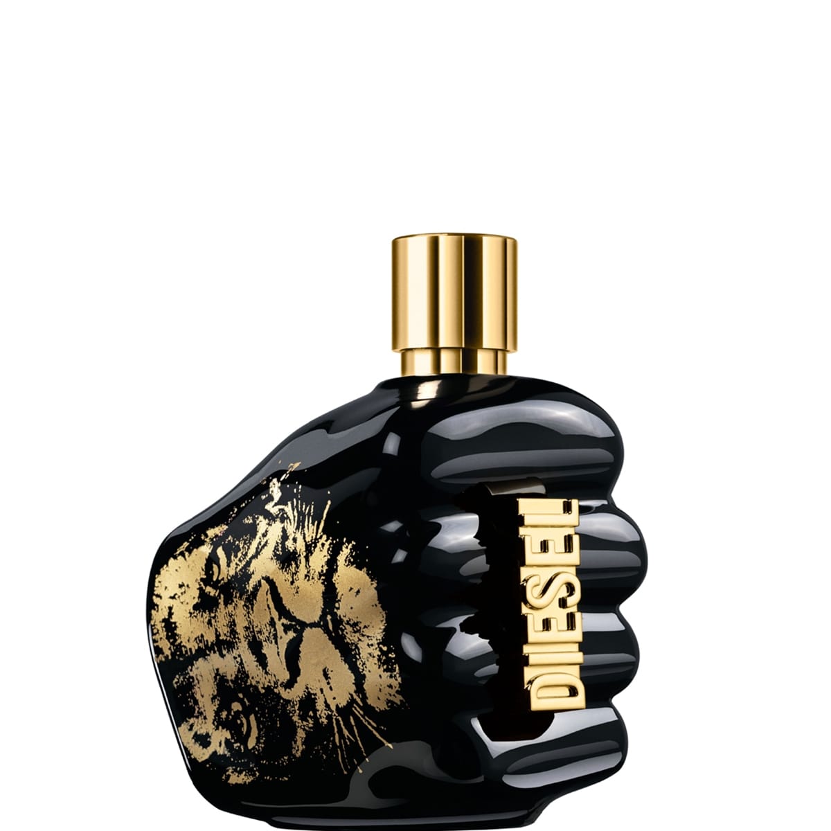 Diesel Spirit of the Brave Diesel Spirit of the Brave Eau de Toilette Fraîche et Boisée par Neymar Jr. x Diesel Parfums