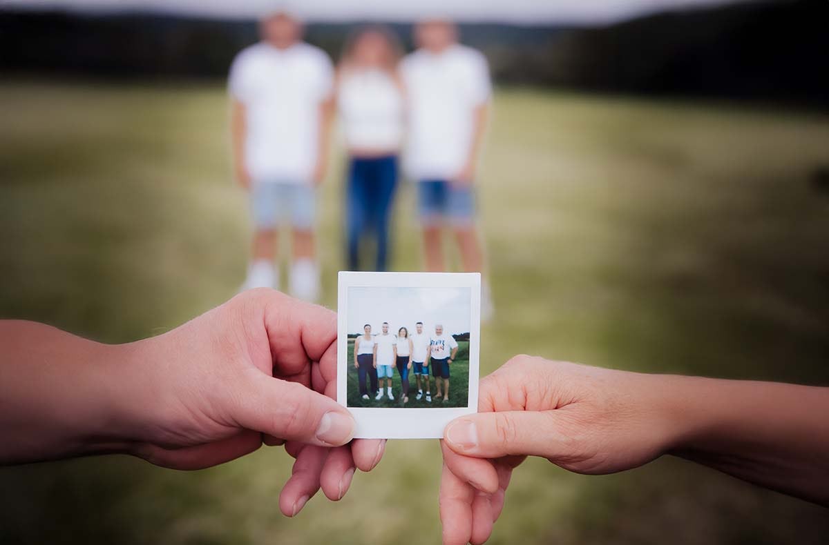 Familienshooting Monheim