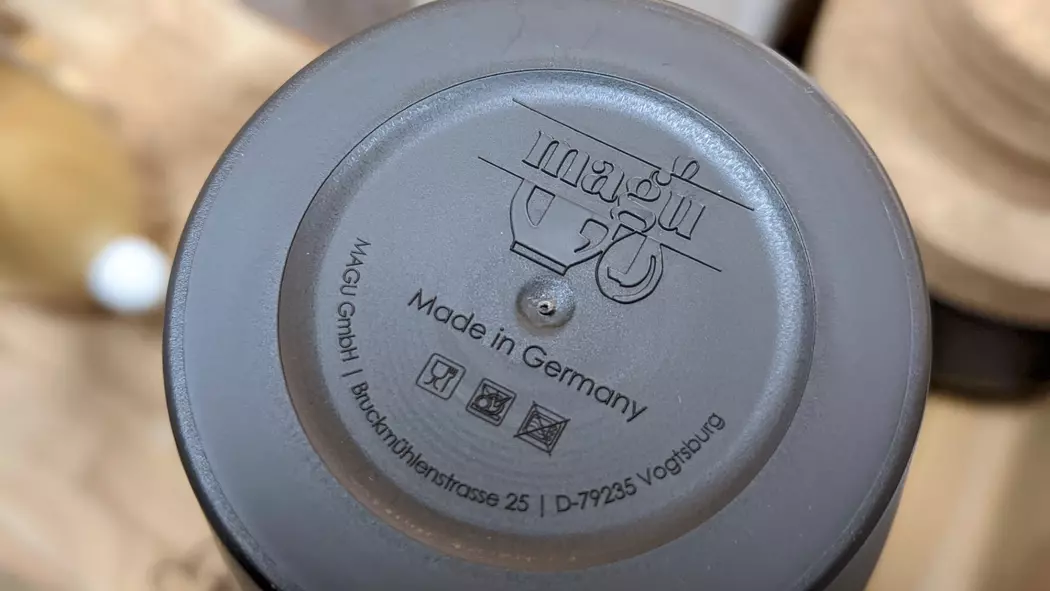 Trinkbecher 300 ml