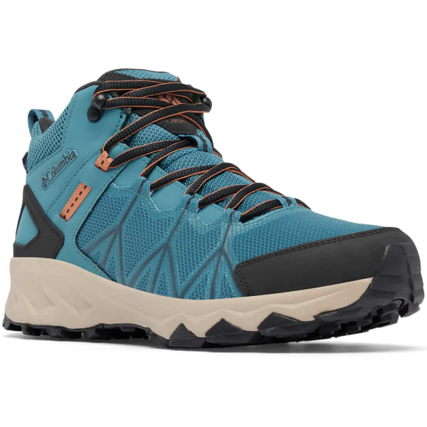 Chaussure de randonnée mid COLUMBIA PEAKFREAK II MID OUTDRY CLOUDBURST/OWL