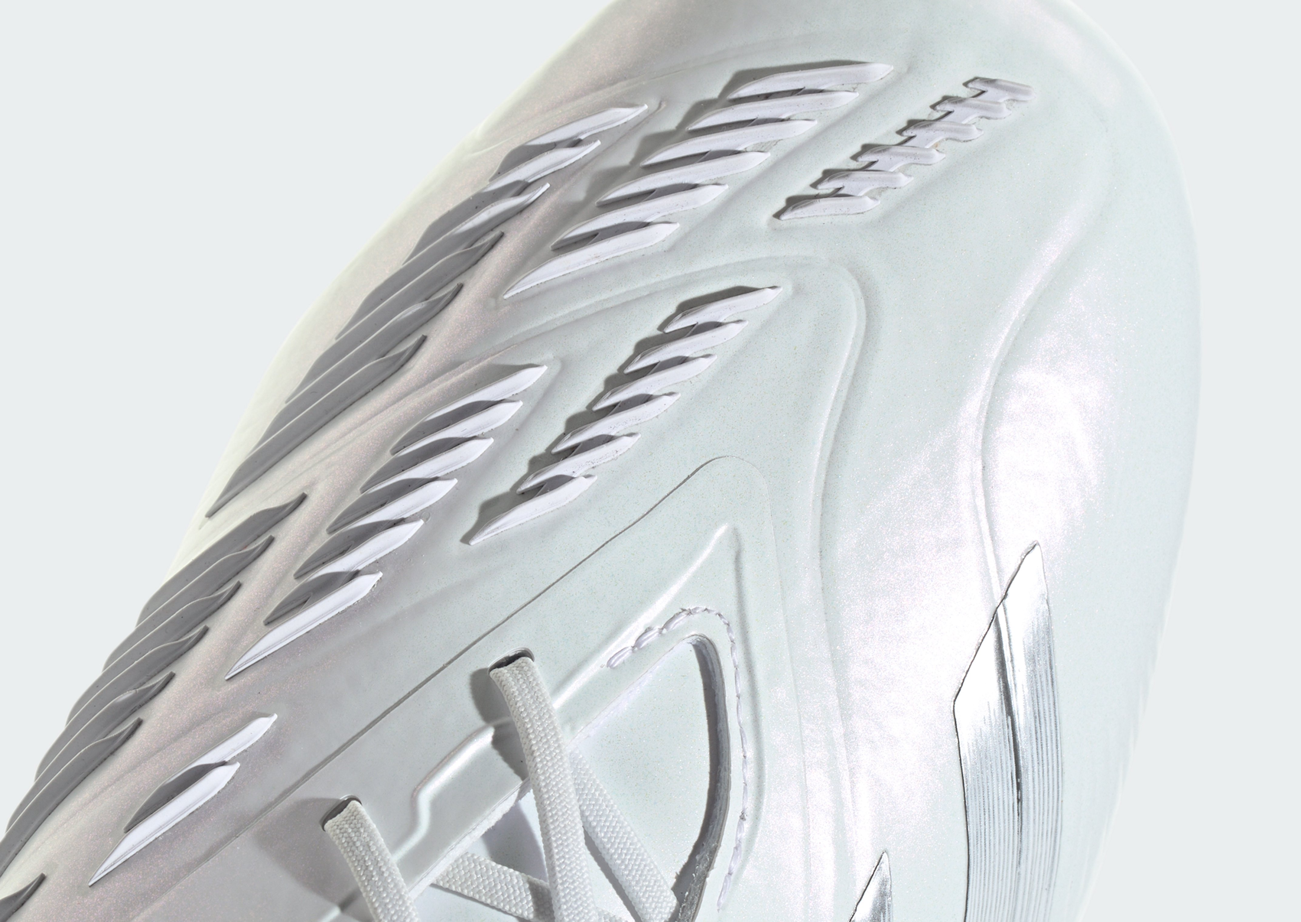 adidas Chaussure de football Predator Elite Terrain souple