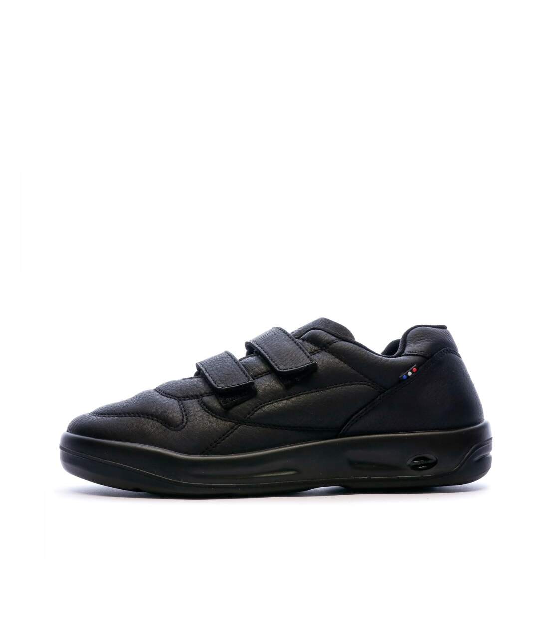 Chaussures Noires Homme TBS Archer