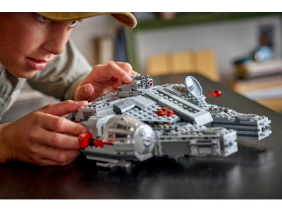 LEGO SMART Play™: Millennium Falcon™ (75426)