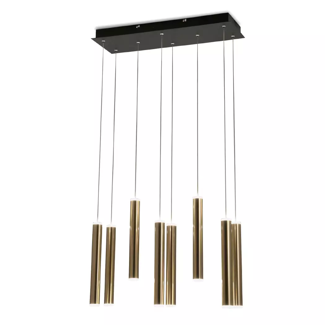 LED-Pendelleuchte Prado