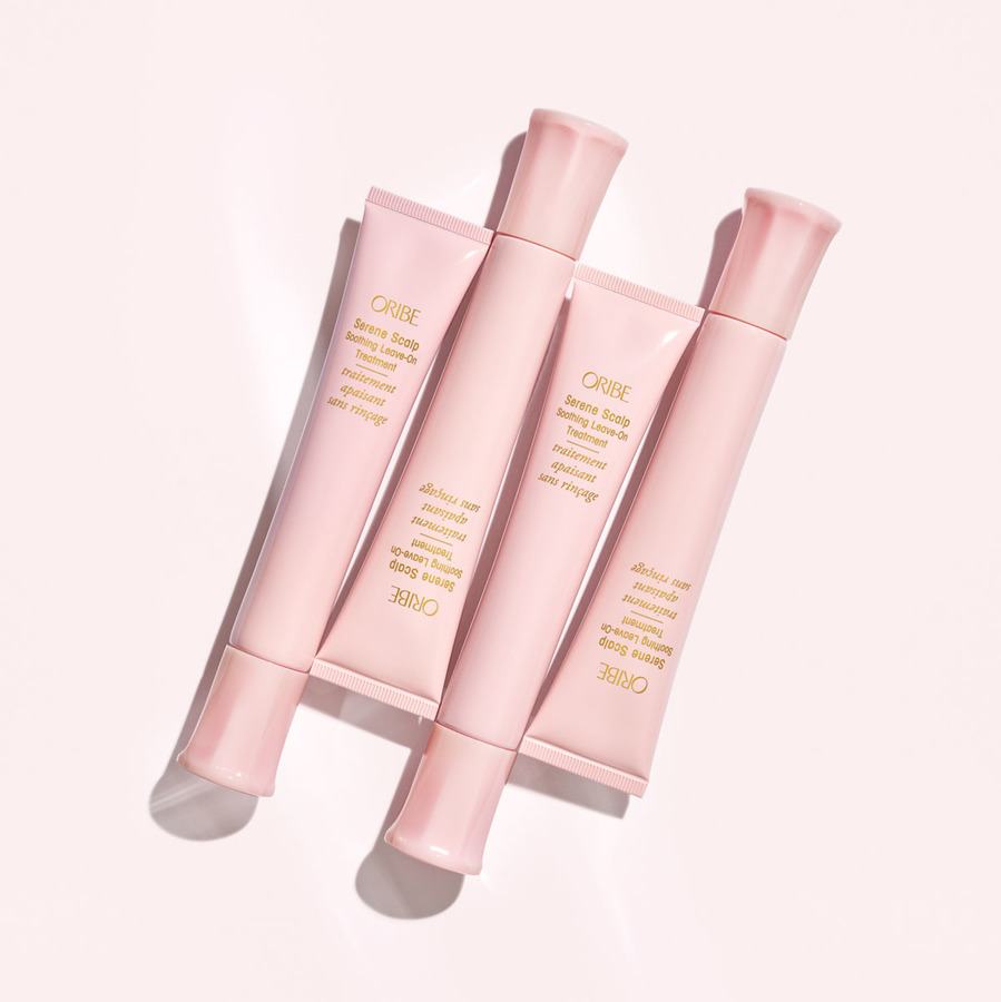 Oribe Serene Scalp Soothing Leave-On Treatment 50ml