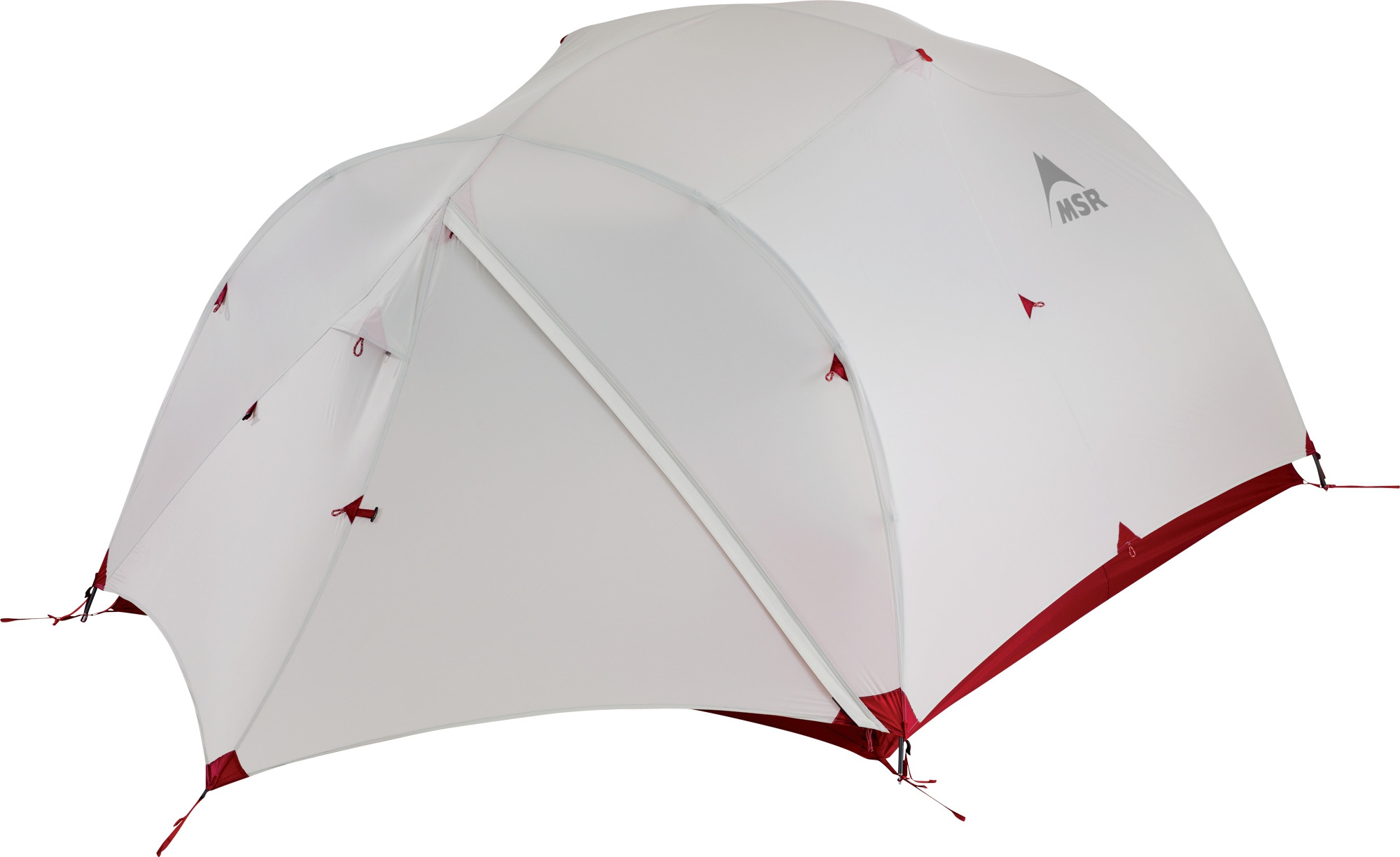 MSR Mutha Hubba NX V2 3 Personen weiß
