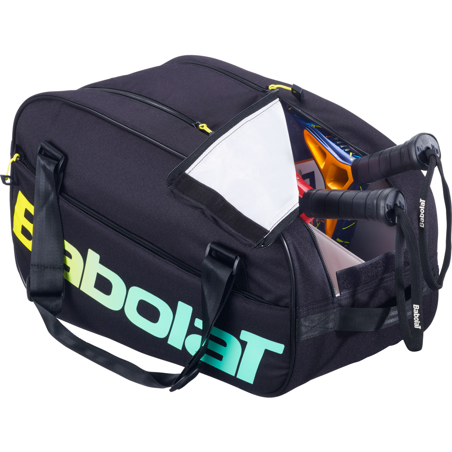 Babolat Court S Padel Bag