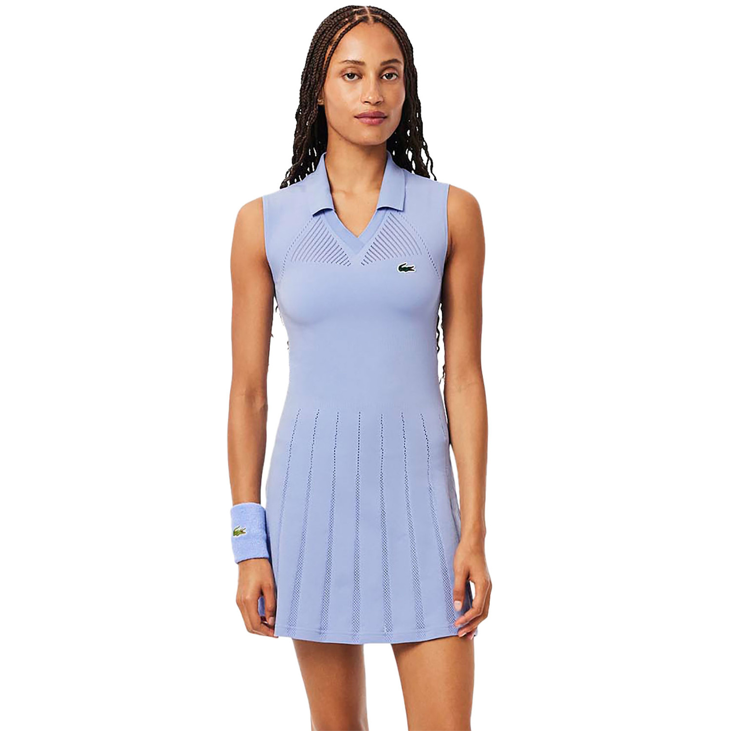 Lacoste Player Dress